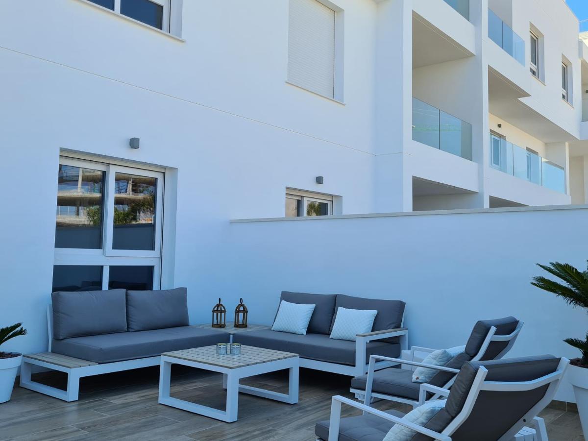 Residence Bali Torrevieja Exterior photo