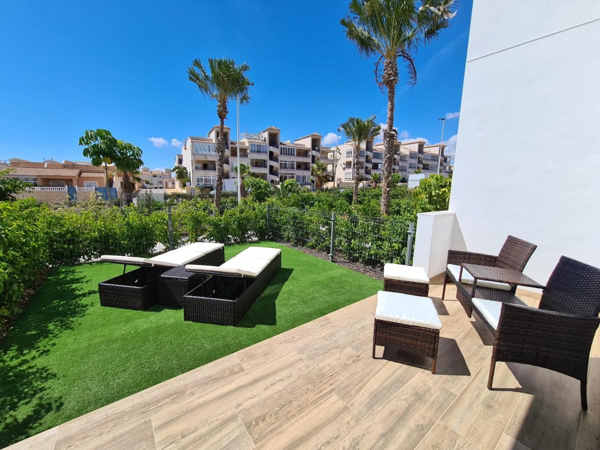 Residence Bali Torrevieja Exterior photo