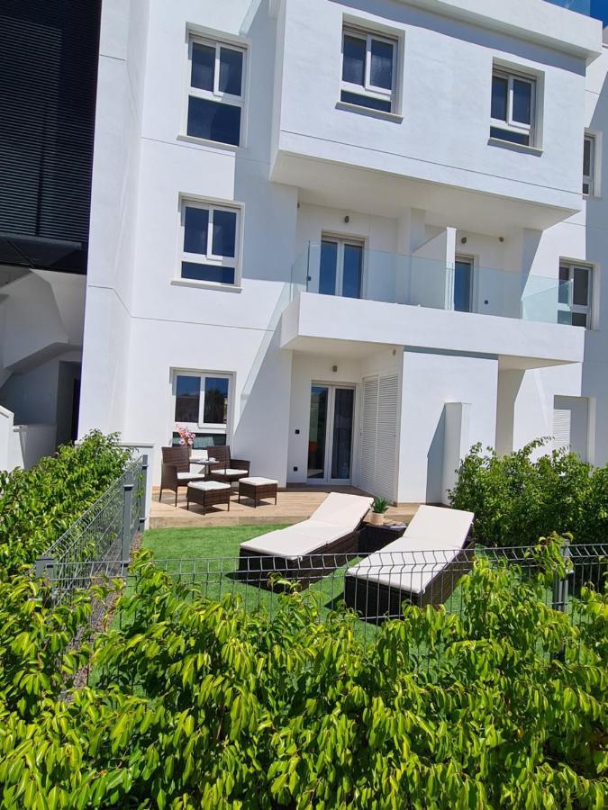 Residence Bali Torrevieja Exterior photo