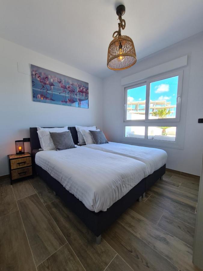 Residence Bali Torrevieja Exterior photo