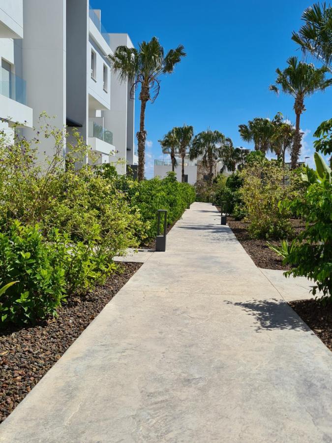 Residence Bali Torrevieja Exterior photo