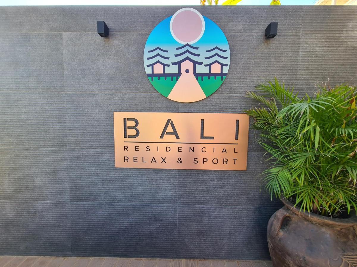 Residence Bali Torrevieja Exterior photo