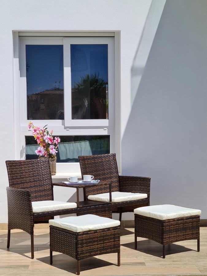 Residence Bali Torrevieja Exterior photo